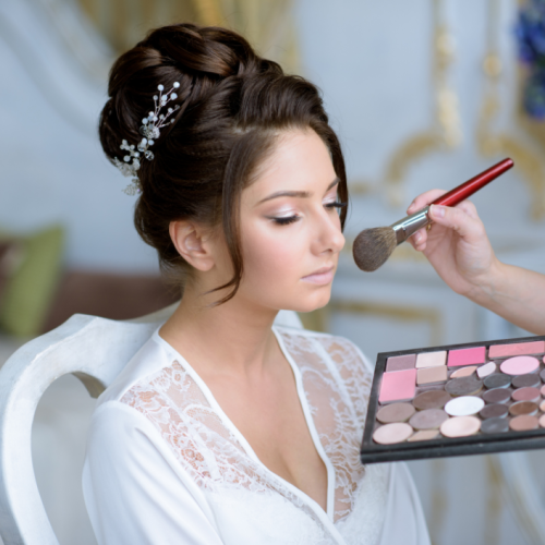 How to Maintain Flawless Makeup All Day on Your Wedding Day